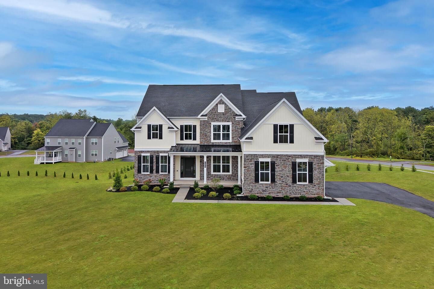 Property Photo:  409 Longview Drive  PA 19426 