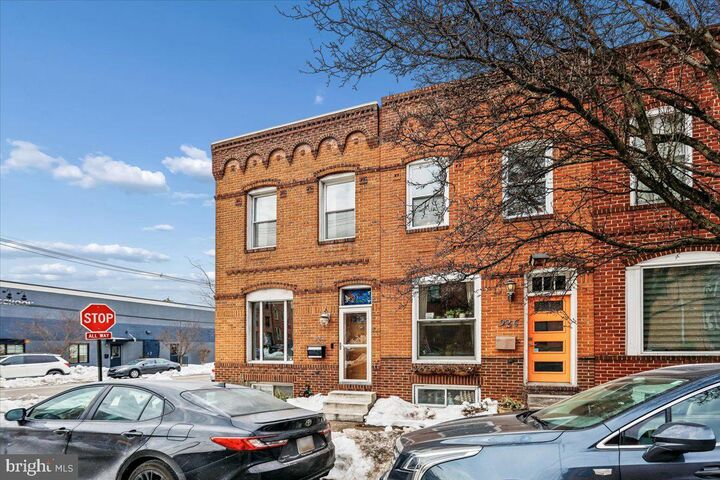 Property Photo:  928 S Highland Avenue S  MD 21224 