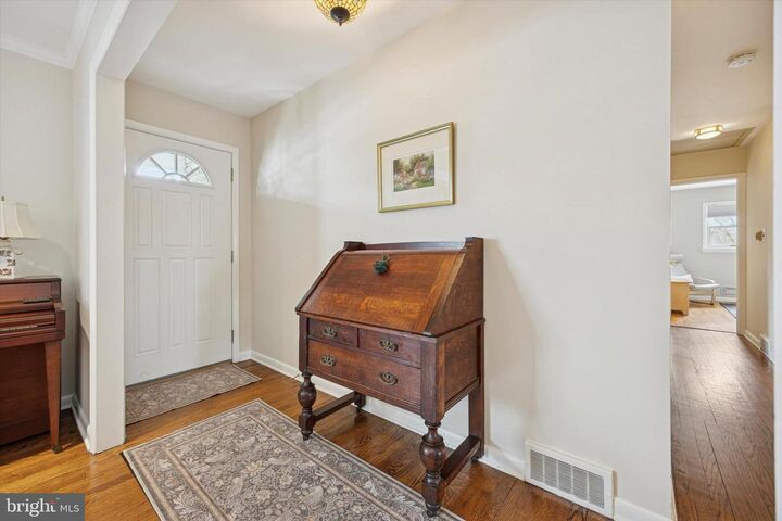 Property Photo: 125 Orchard Avenue NJ 08520