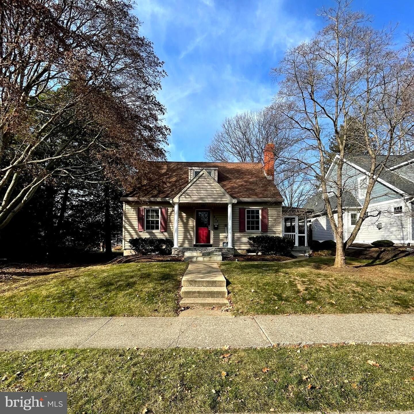 Property Photo:  251 Maple Avenue  PA 17033 