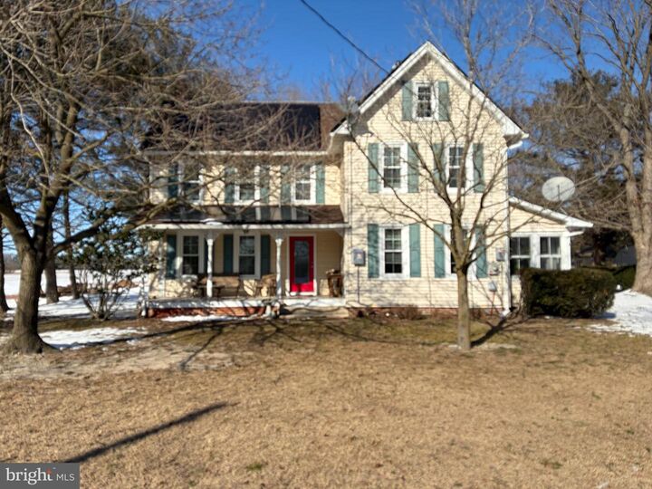 Property Photo: 6073 W Stein Highway DE 19973