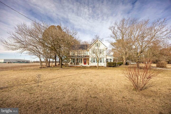 Property Photo:  6073 W Stein Highway  DE 19973 