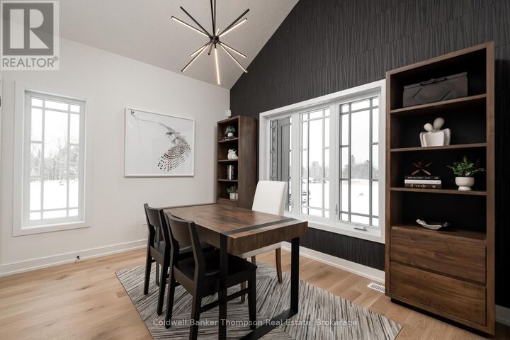 Property Photo: 8 Charles Morley Boulevard ON P1H 0G5