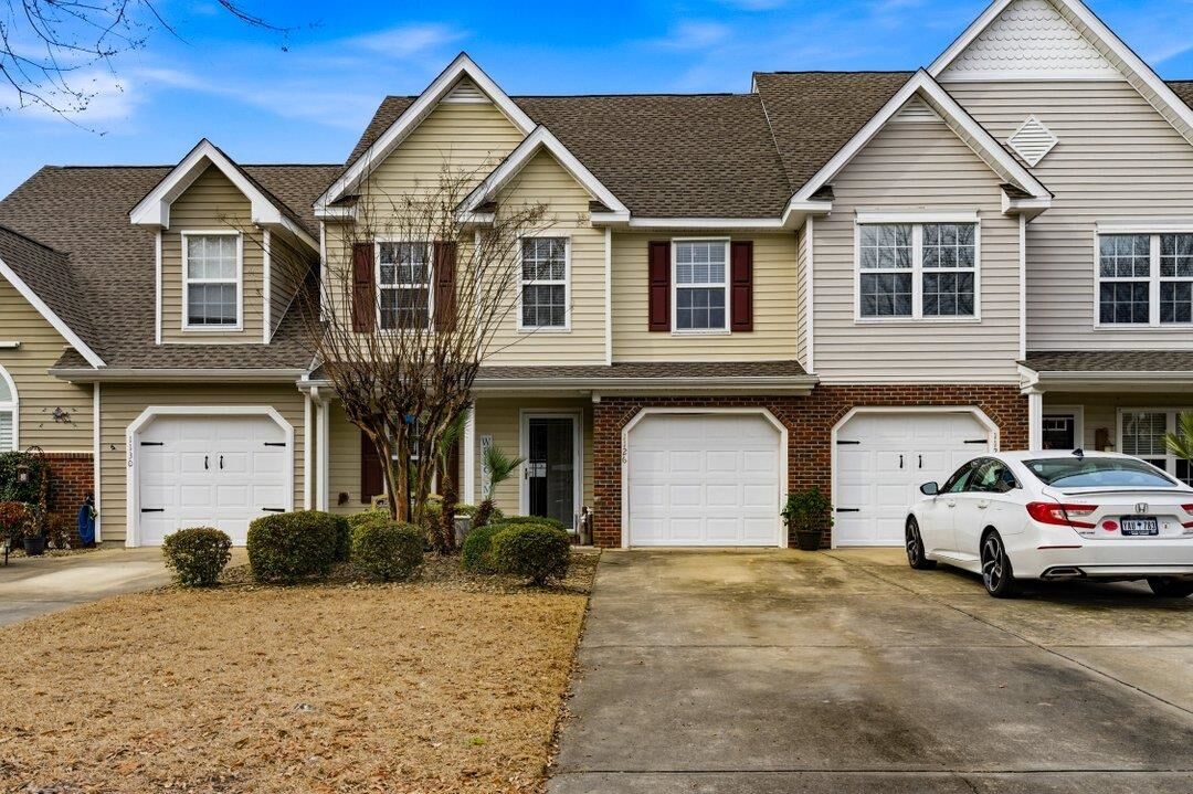Property Photo: 1126 Stanton Pl. 1126 SC 29579