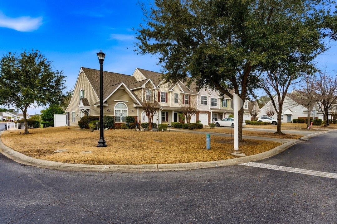 Property Photo:  1126 Stanton Pl. -  SC 29579 