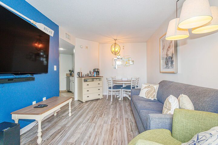 Property Photo:  7100 N Ocean Blvd. 325  SC 29572 