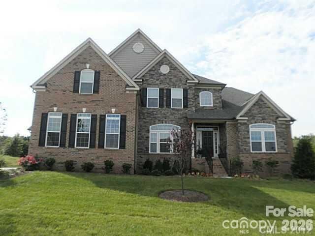 Property Photo:  8480 Penton Place  NC 28075 