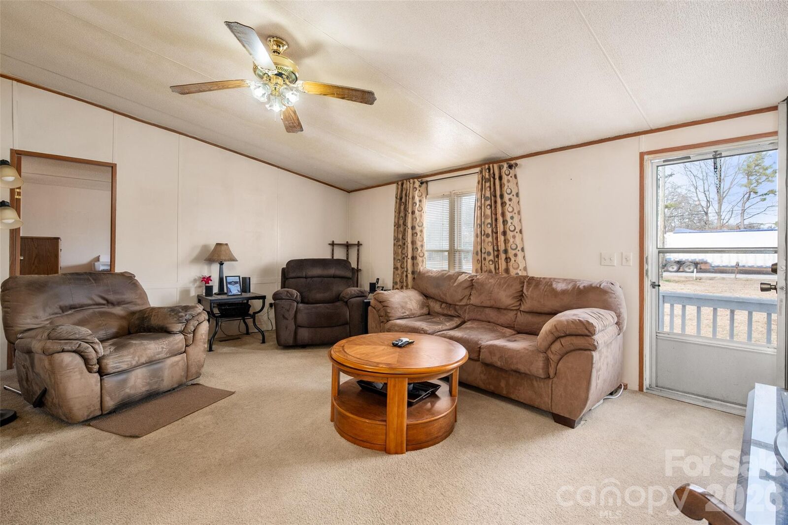 Property Photo: 2748 Flat Creek Road SC 29720