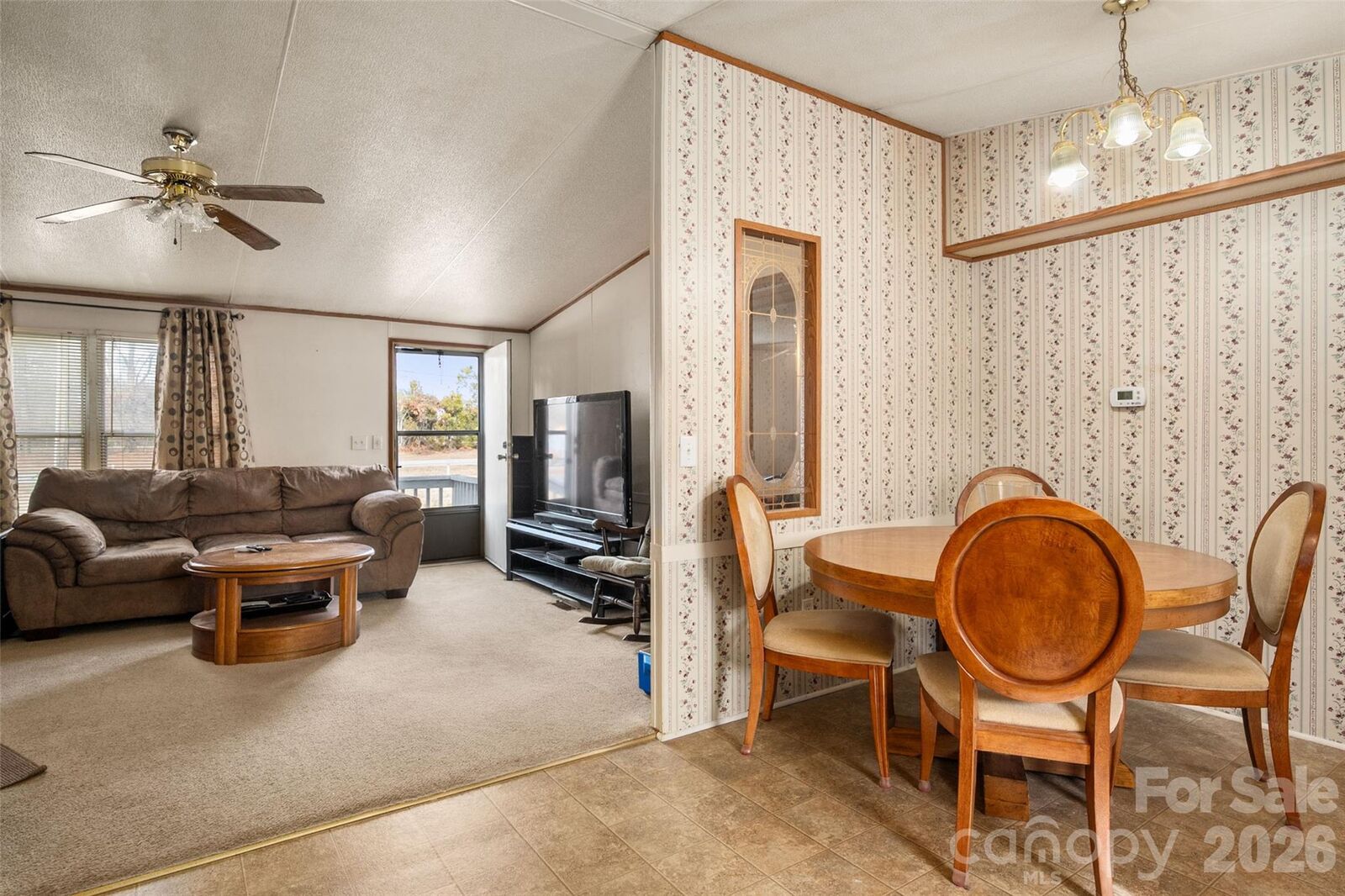 Property Photo:  2748 Flat Creek Road  SC 29720 