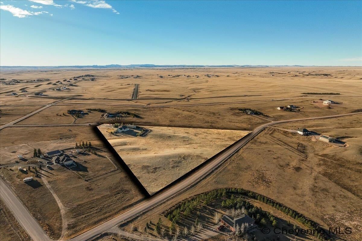 Property Photo: 11309 Little Ridge Ct WY 82009