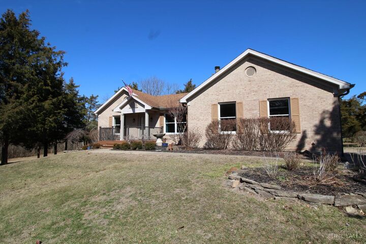 Property Photo:  5964 Dunwoody Road  OH 45013 