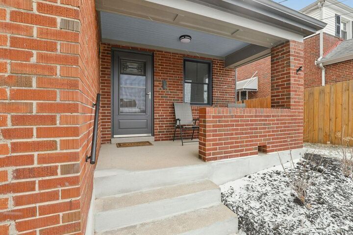 Property Photo:  5634 Fenwick Avenue  OH 45212 