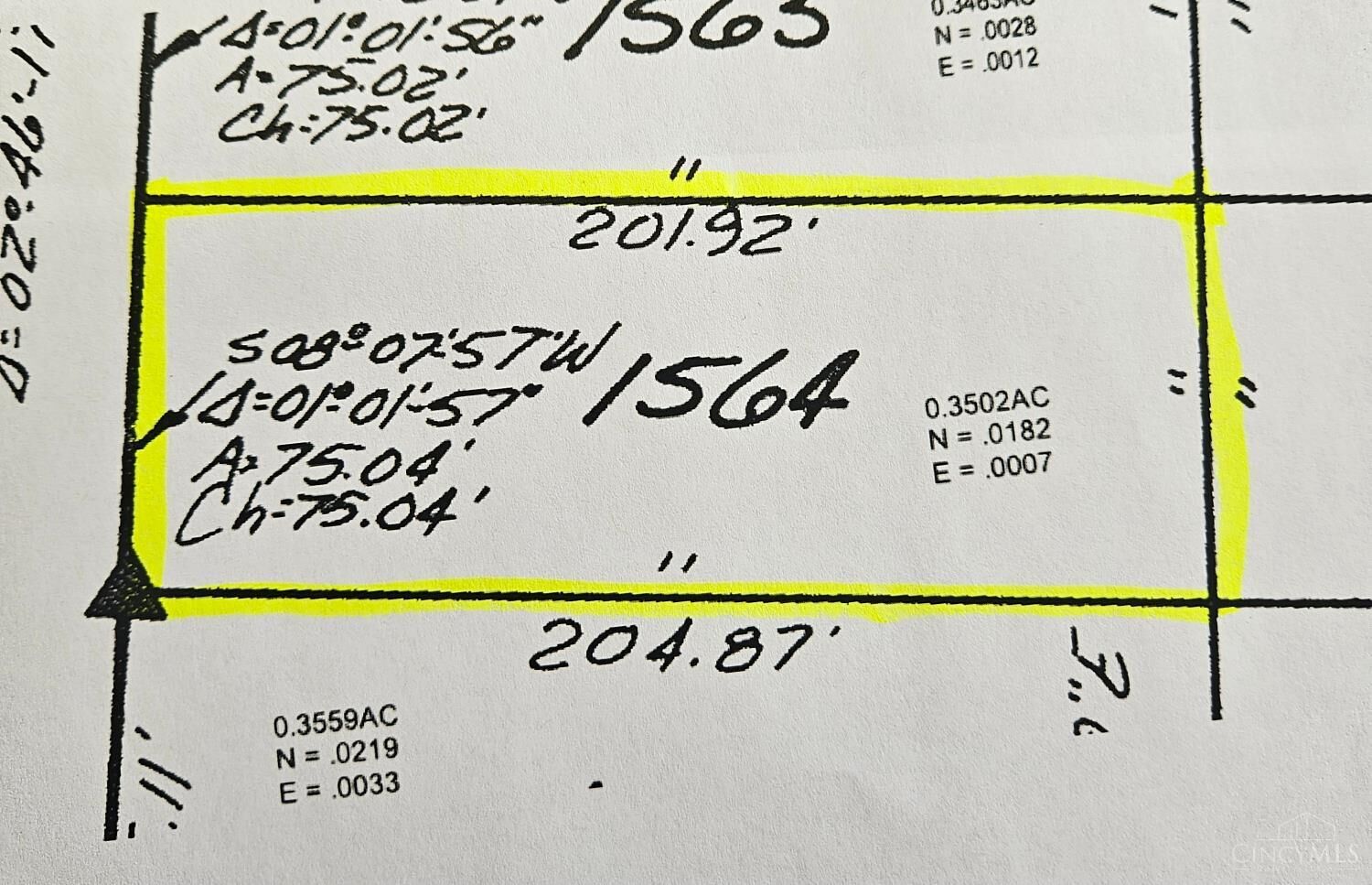 Property Photo:  1564 Fredrick Strasser Drive  OH 45118 