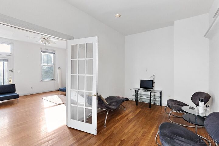 Property Photo:  310 Klotter Avenue  OH 45219 