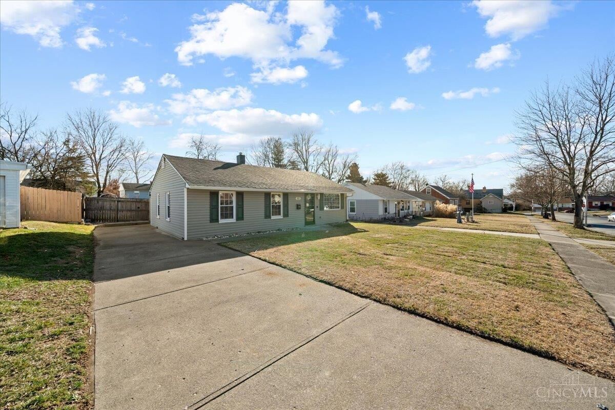 Property Photo:  3373 Kathy Lane  OH 45238 