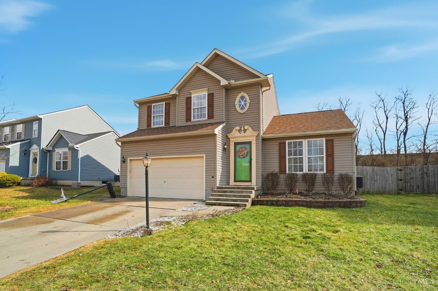 Property Photo:  100 Pleasant Hill Boulevard  OH 45005 