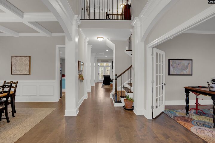 Property Photo: 2177 Harvestwood SC 29036