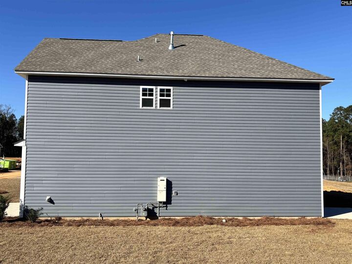 Property Photo:  284 Caballeros  SC 29127 