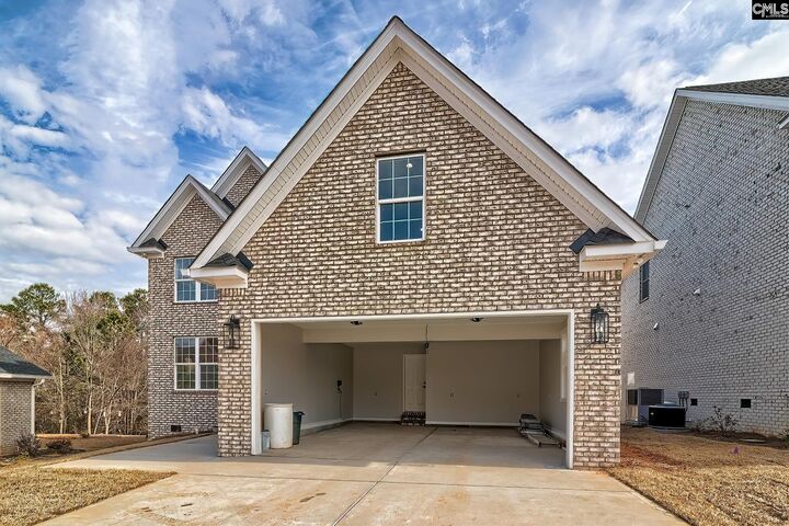 Property Photo:  136 Palm Point  SC 29212 