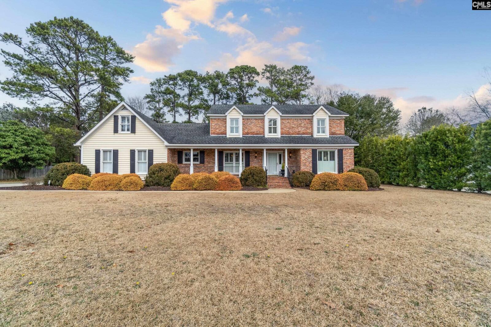 Property Photo: 6125 Hampton Ridge SC 29209