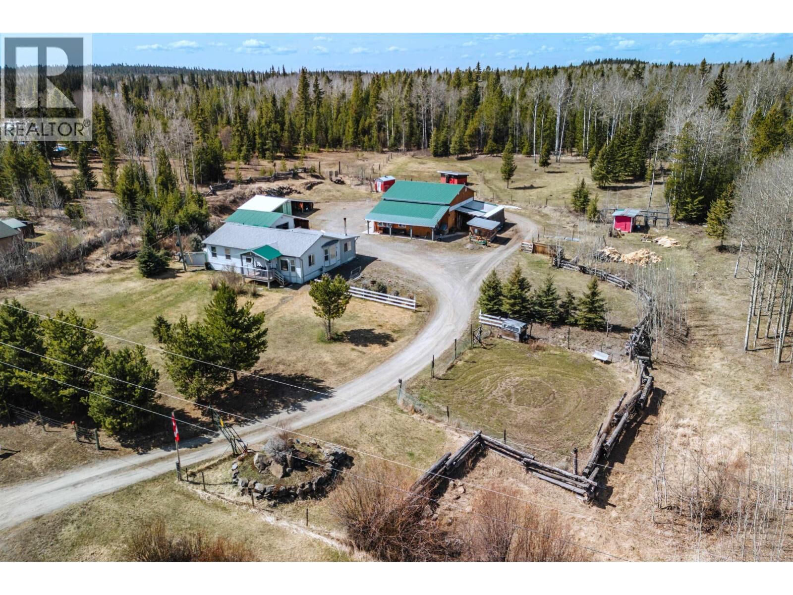 Property Photo: 7028 Netherland Road BC V0K 1X3