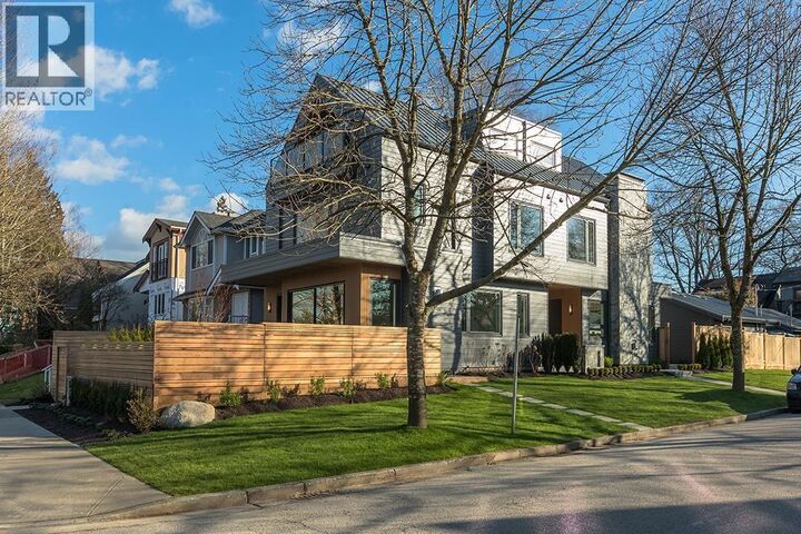 Property Photo: 396 West 21 Avenue BC V5Y 2E5