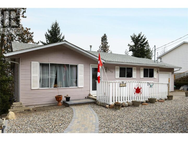 Property Photo:  3439 McIver Road  BC V4T 1H7 