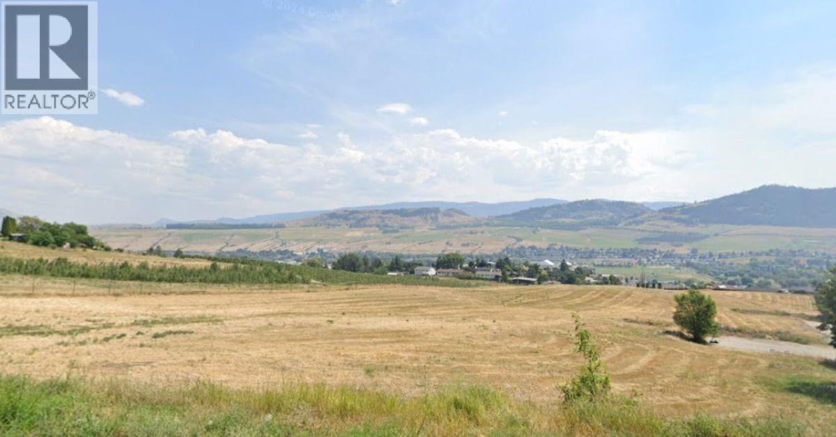 Property Photo:  Lakeridge & Amber Drive  BC V1H 1P5 