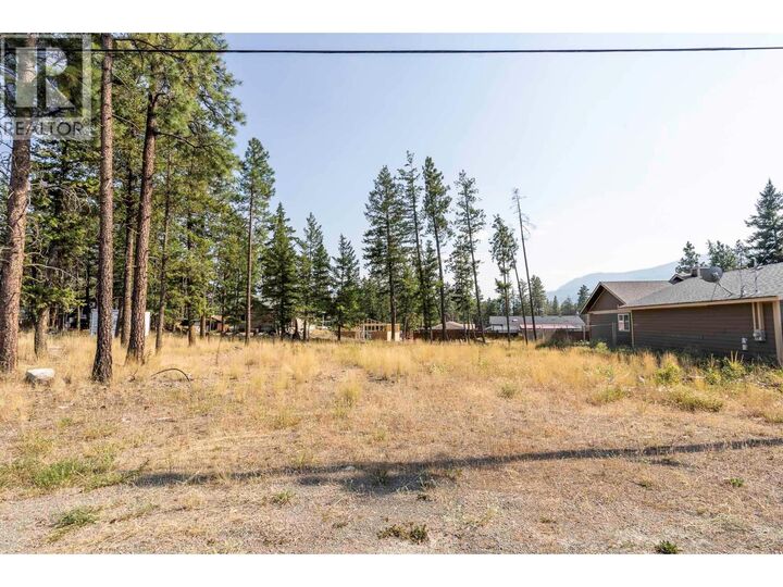 Property Photo:  635 Muir Road  BC V1T 7Z3 