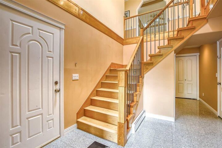 Property Photo:  6484 134 Street  BC V3W 4S2 