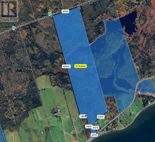 Property Photo:  Malagash Road  NS B0K 1E0 