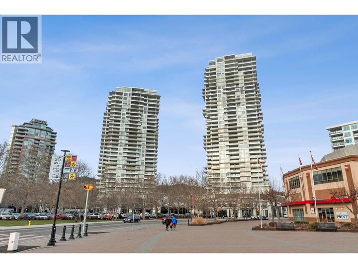 Property Photo:  1191 Sunset Drive 1102  BC V1Y 0J4 