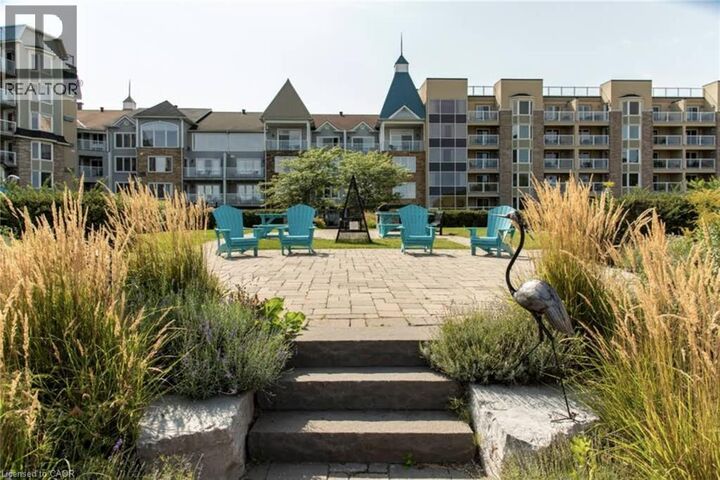 Property Photo: 9 Harbour Street East ON L9Y 5B5