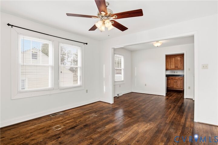 Property Photo: 713 Monroe Street VA 23901