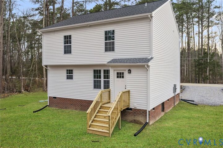 Property Photo:  501 Smith Drive  VA 22546 