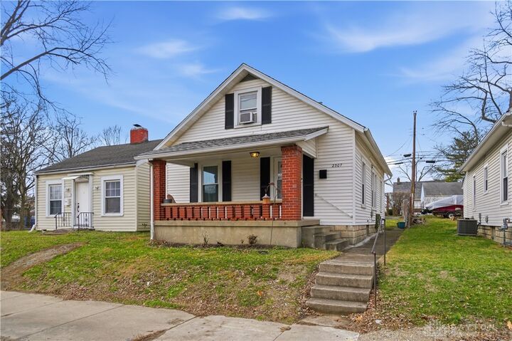 Property Photo:  2307 S Smithville Road  OH 45420 