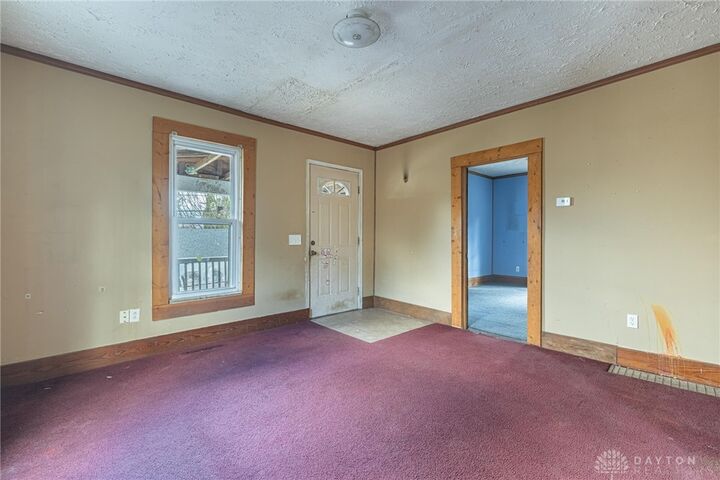 Property Photo:  3319 Wendover Street  OH 45506 