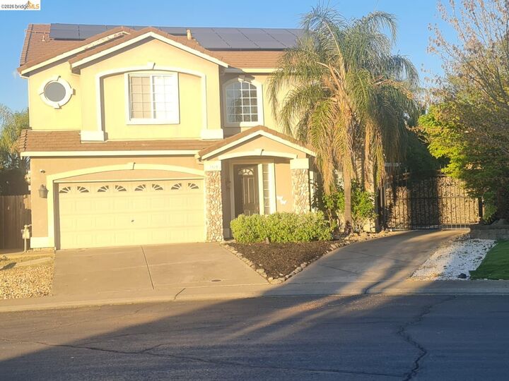 Property Photo:  1515 Olympic Cir  CA 95765 