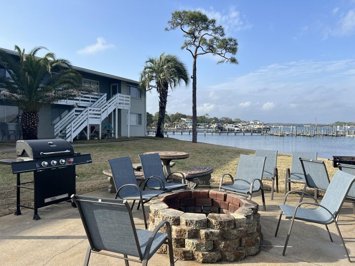 Property Photo: 726 Eglin Parkway A12 FL 32547