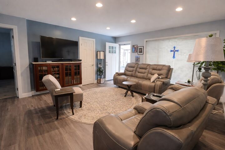 Property Photo:  143 Taylor Loop  KY 41653 