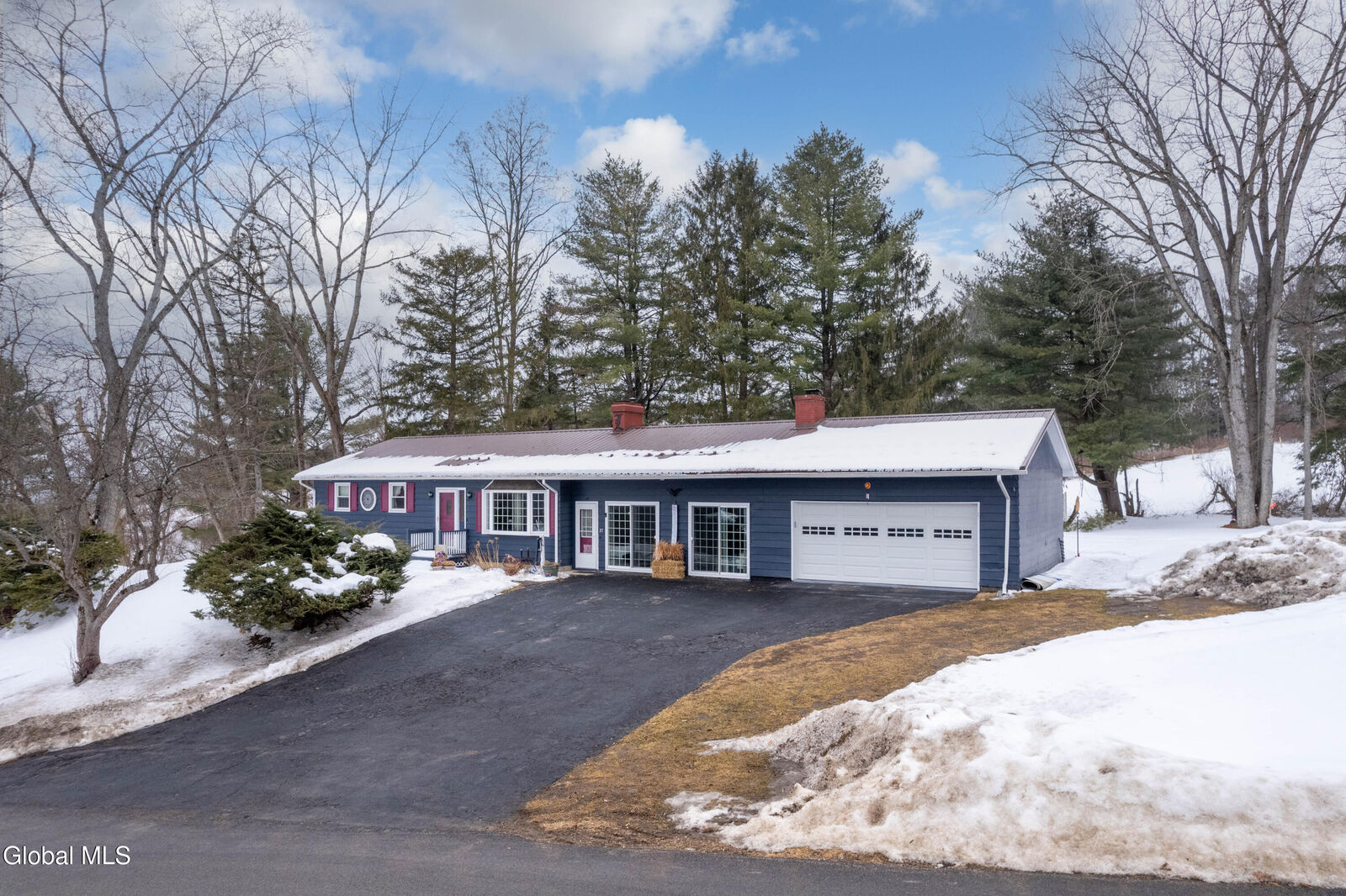 Property Photo:  37 Fowler Drive  NY 13452 