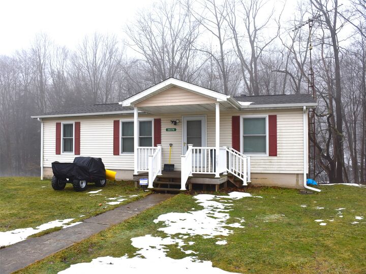 Property Photo:  20379 Grange Center Road  PA 16433 