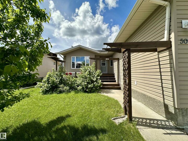 Property Photo: 5016 49 Street AB T0A 1H0