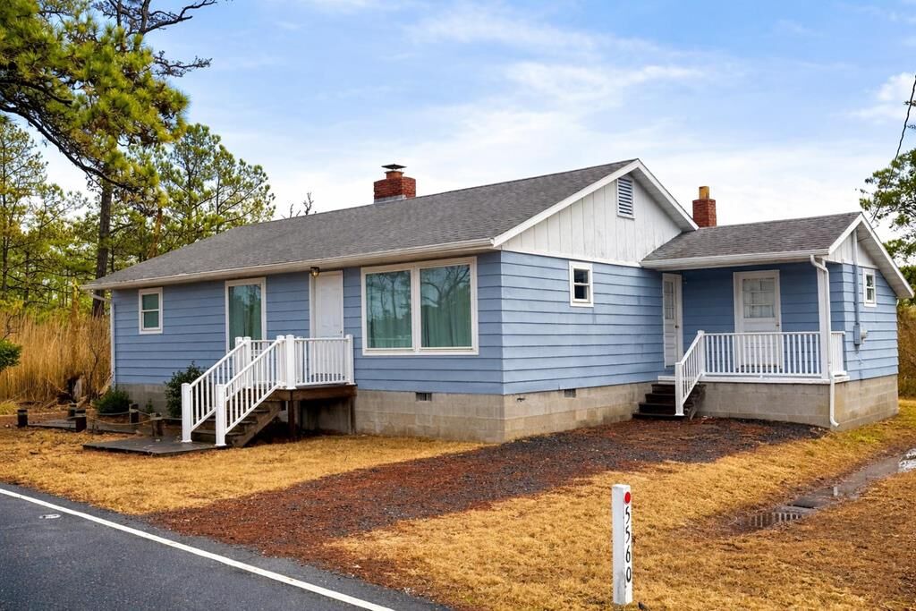 Property Photo:  5572 Main St  VA 23336 