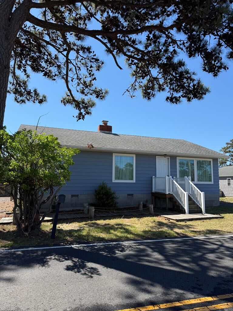 Property Photo: 5572 Main St VA 23336