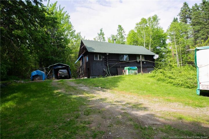 Property Photo: 327 Maple Grove Road NB E6B 2B5
