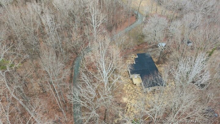 Property Photo:  1810 Andrews Farm Road  NC 27377 