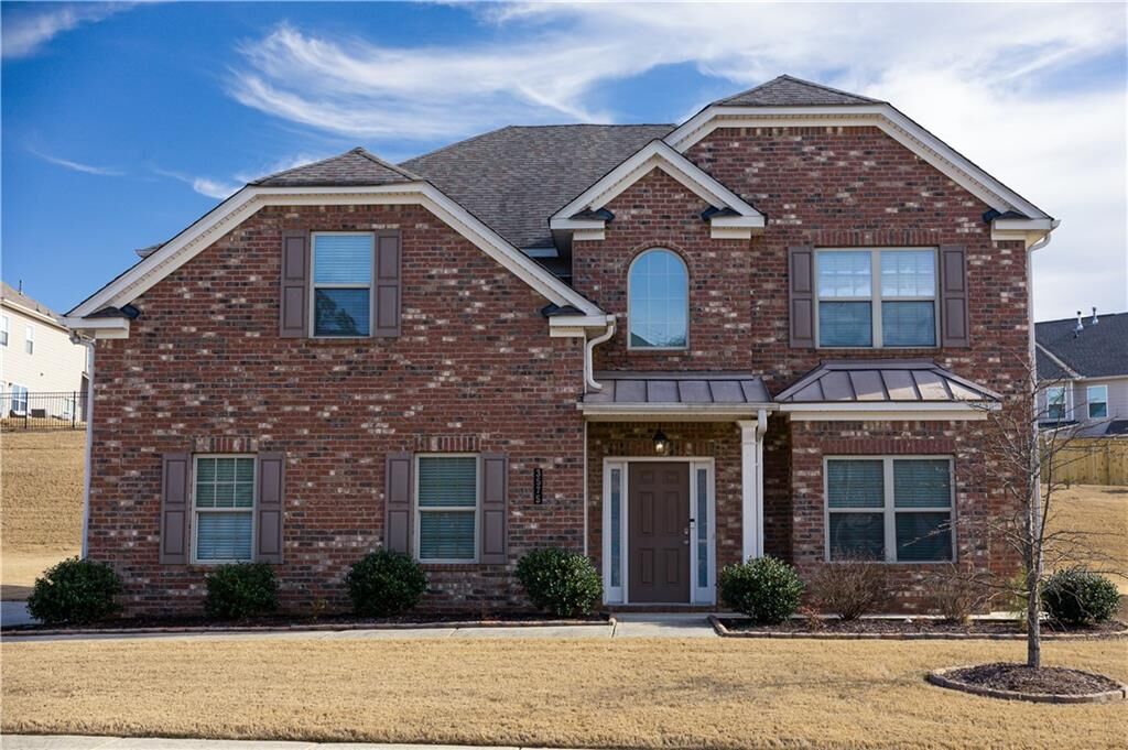 Property Photo:  3575 Spring Place Court  GA 30052 