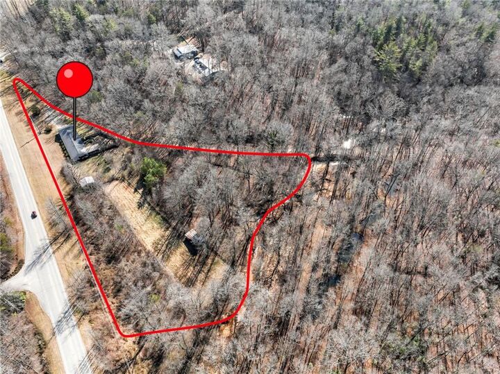 Property Photo:  4179 Highway 129 N  GA 30528 