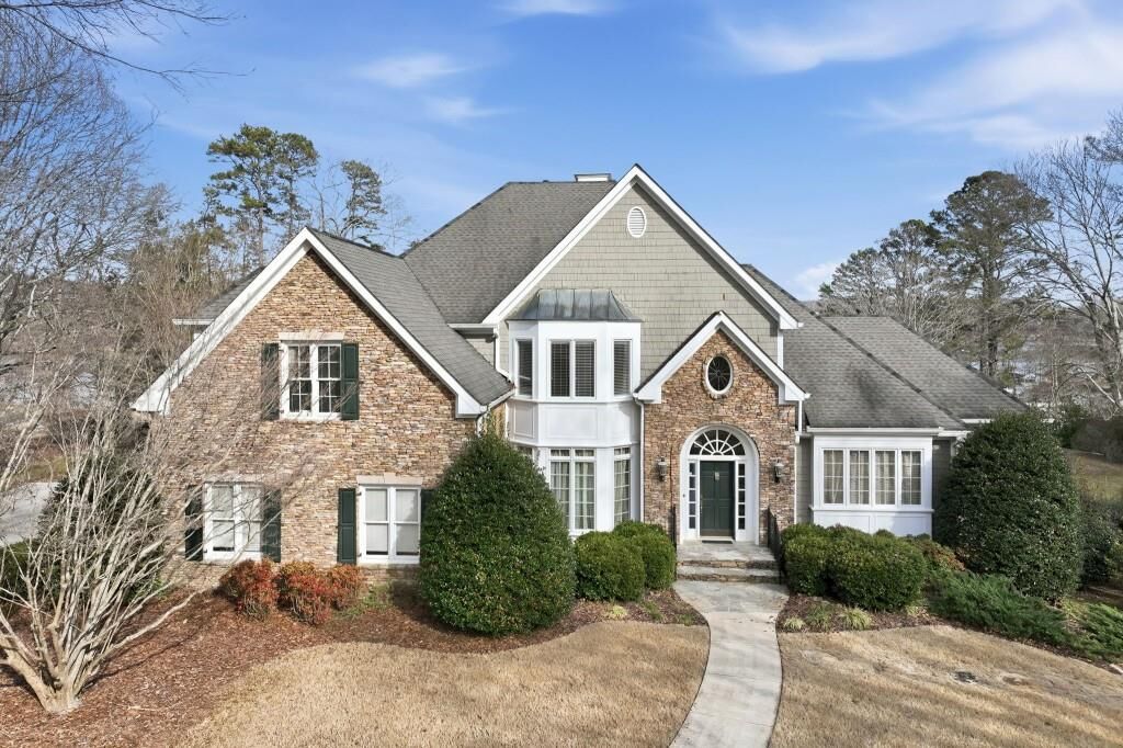 Property Photo:  4328 Willow Oak Drive  GA 30506 
